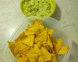 Foto del paso 7 de la receta: Guacamole apto celíacos
