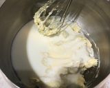 免烤～百香果乳酪蛋糕的食譜步驟2照片