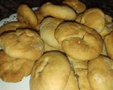 Foto del paso 5 de la receta: Raspaditas mendocinas