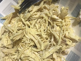 Maicitos con Pollo