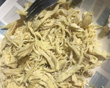 Foto del paso 2 de la receta: Maicitos con Pollo