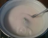Foto langkah ke 5 dari resep Bubur Sumsum.