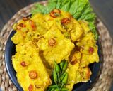 Foto langkah ke 3 dari resep Tempe Mendoan.