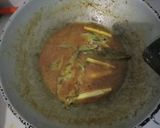 Foto langkah ke 3 dari resep Pindang ikan bandeng tulang lunak ala daun pisang.