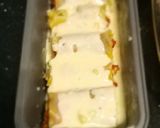 Foto langkah ke 1 dari resep Rolled Up Lasagna.