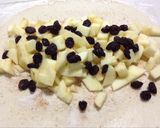 Foto del paso 4 de la receta: Strudel de manzana fácil