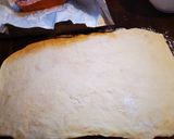 Szalonnás csiga recept fázis 3 fotója