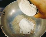 A picture of step 1 of RAGI LADOO With JAGGERY (Rich High protein Finger millet Ladoo).