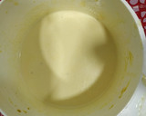 Foto del paso 1 de la receta: Salsa de ensalada