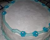Foto del paso 10 de la receta: Torta para mi hermano