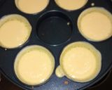 Foto langkah ke 5 dari resep Martabak Mini Aneka Toping.