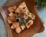 Foto langkah ke 4 dari resep Tahu Gejrot khas Cirebon.
