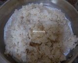 Foto langkah ke 4 dari resep Lemper Ayam.