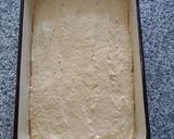 Meggyes tejfölös pite recept fázis 3 fotója