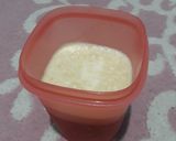 Foto langkah ke 3 dari resep Susu Kurma.