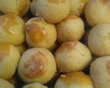 Foto langkah ke 5 dari resep Nastar lembut lumer.