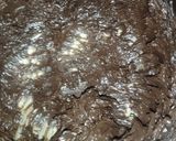 एगलेस चोको लावा केक(Eggless choco lava cake recipe in Hindi) रेसिपी चरण 1 फोटो