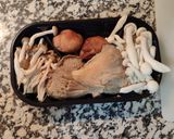 Foto del paso 4 de la receta: Gazpachos viudos