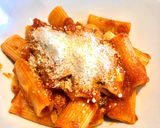 Foto del paso 7 de la receta: Rigatoni All'Arrabbiata