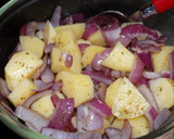 Foto del paso 8 de la receta: Mollejas a la sidra, en wok