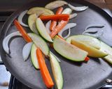 Foto del paso 2 de la receta: Pechuga de pollo a la plancha