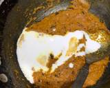 Methi malai matar recipe step 3 photo