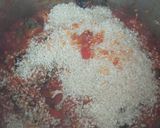 Foto del paso 2 de la receta: Arroz con costilla de cerdo, alcachofas y espárragos trigueros