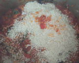 Foto del paso 2 de la receta: Arroz con costilla de cerdo, alcachofas y espárragos trigueros