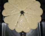 Foto langkah ke 4 dari resep Waffle Tape.