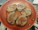 Foto del paso 3 de la receta: Postas de lomo a la pimienta