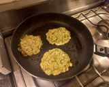 Foto del paso 3 de la receta: Croquetas de zucchini saludables