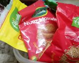 Foto del paso 3 de la receta: Hamburguesas de garbanzos y lentejas