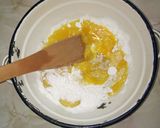 Madártej recept fázis 1 fotója