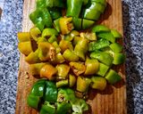 Foto del paso 2 de la receta: Salsa picante de ají rocoto