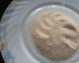 A picture of step 4 of Surmai and bangda fried fish.