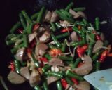 Foto langkah ke 4 dari resep Tahu Goreng Masak Kecap.