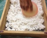 Foto langkah ke 3 dari resep Lapett beras jadul rasa enak ala abelta.