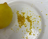 Foto del paso 3 de la receta: 596. Cheesecake de arándanos y limón sin horno (postre)