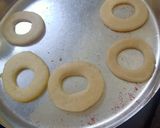 ડોનટ.(donuts recipe in gujarati) રેસીપી સ્ટેપ4ફોટો