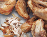 Foto langkah ke 1 dari resep Ayam Suwir Kondangan...wajib recook 😍.