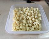 Foto del paso 4 de la receta: Lomo en salsa verde a la Sonorense