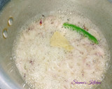 சிக்கன் க்ரேவி ரெசிபி ஸ்டேப் 3 புகைப்படம்