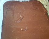 Foto del paso 2 de la receta: Brownies súper húmedos de Nesquik