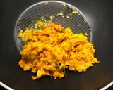 A picture of step 1 of Indonesian Chicken Soup (Soto Ayam Bumbu Kuning).