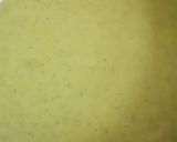 Foto del paso 4 de la receta: Crema de calabaza vegana