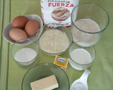 Foto del paso 2 de la receta: Roscón de Reyes artesano