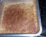 Foto del paso 2 de la receta: Torta dulce de polenta