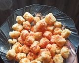 Foto langkah ke 4 dari resep Tahu kress.
