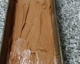 Foto del paso 4 de la receta: Budín de chocolate y café