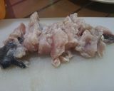 Foto langkah ke 1 dari resep Balado tenggiri terong kemangi.